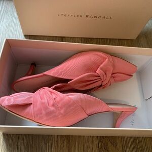 Mules from Loeffler Randall